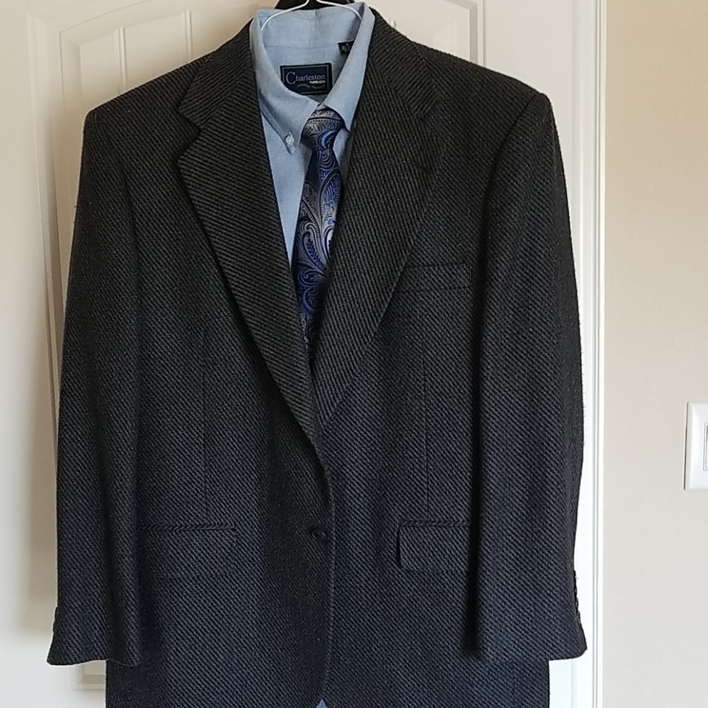Towncraft Men's sports coat